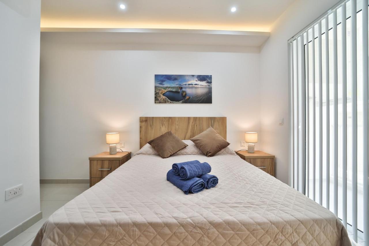 5 Ashville Court Daire *